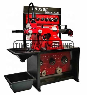 290 KG 브레이크 드럼 디스크 라트