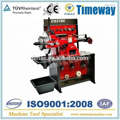 290 KG 브레이크 드럼 디스크 라트