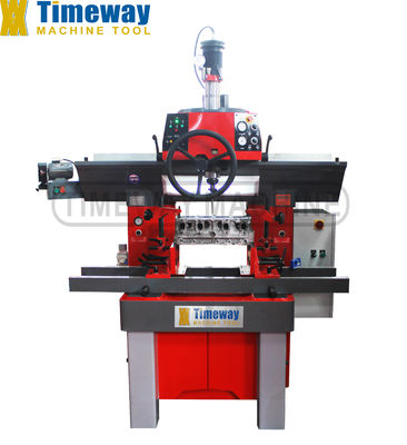 수직 밸브 좌석 boring 기계 TQZ8560 600mm 여행 W 축