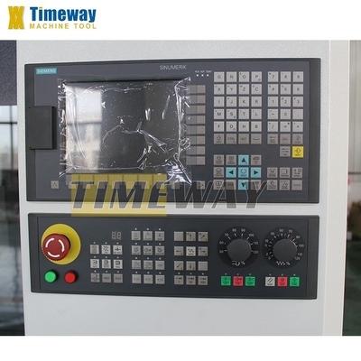 420x800mm 작업 테이블 크기 Vmc650 금속 밀링을 위한 3 축 CNC 수직 가공 센터