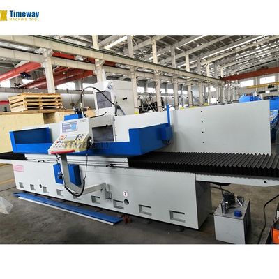 8000kg 셀러 이동형 표면 밀러 자동으로. 간헐적 공급 속도 0-30 mm/t