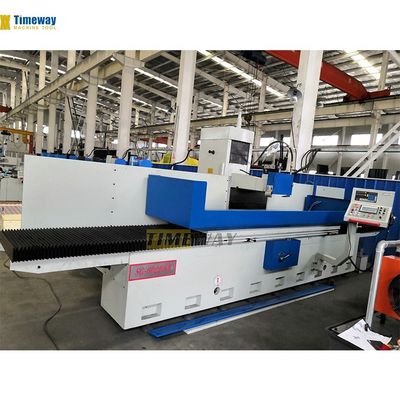 8000kg 셀러 이동형 표면 밀러 자동으로. 간헐적 공급 속도 0-30 mm/t