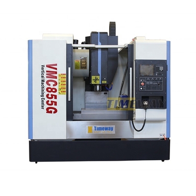 1000*500mm 테이블 크기 4 축 VMC 855G 수직 가공 센터 금속 가공용 CNC
