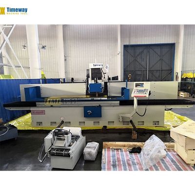 8000kg 셀러 이동형 표면 밀러 자동으로. 간헐적 공급 속도 0-30 mm/t