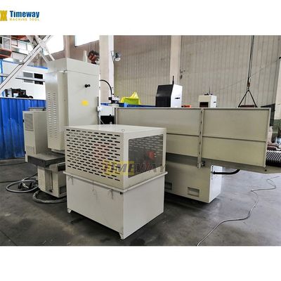 8000kg 셀러 이동형 표면 밀러 자동으로. 간헐적 공급 속도 0-30 mm/t