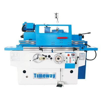 전문 실린더 밀링 기계 외부 밀링 직경 8-200mm