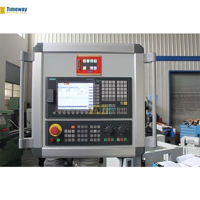 전문 실린더 밀링 기계 외부 밀링 직경 8-200mm