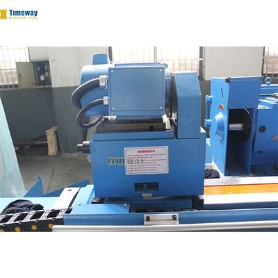 전문 실린더 밀링 기계 외부 밀링 직경 8-200mm