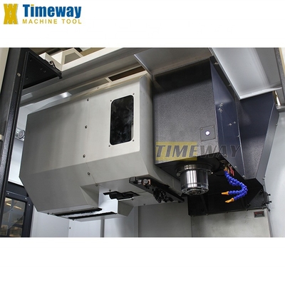 수직 고속 CNC 가공 센터 3 축과 스핀들 속도 8000 Rpm