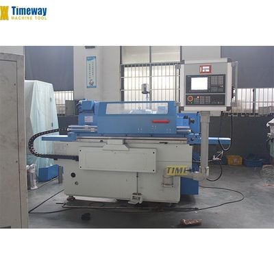 3000KG 무게와 500mm 최대 정밀 실린더 밀링 머신. 밀링 길이