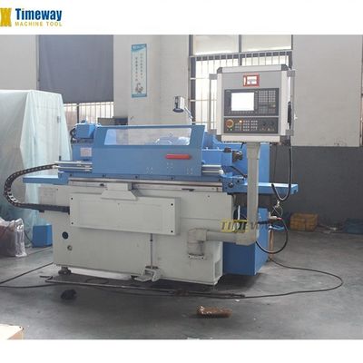 3000KG 무게와 500mm 최대 정밀 실린더 밀링 머신. 밀링 길이