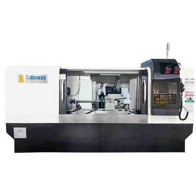 고 정밀 CNC 실린더 밀러 8mm 내부 밀링 지름 465x230x220
