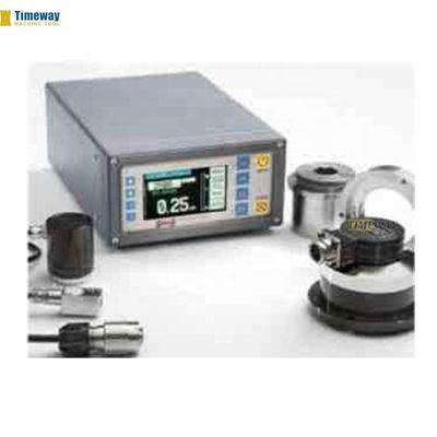 고 정밀 CNC 실린더 밀러 8mm 내부 밀링 지름 465x230x220