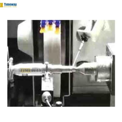 고 정밀 CNC 실린더 밀러 8mm 내부 밀링 지름 465x230x220