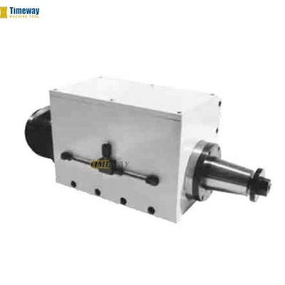 고 정밀 CNC 실린더 밀링 머신 분. 세트 유닛 0.0001mm 500mm 거리