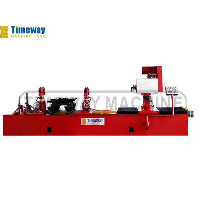 콘-로드  boring and grinding machine T8120E 를 통해 건설 업무를 혁신하십시오.