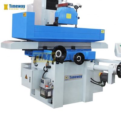 340mm 테이블 여행 고 정밀 표면 밀링 기계 금속 밀링