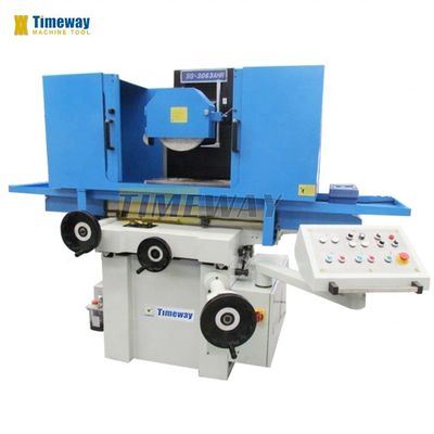 340mm 테이블 여행 고 정밀 표면 밀링 기계 금속 밀링