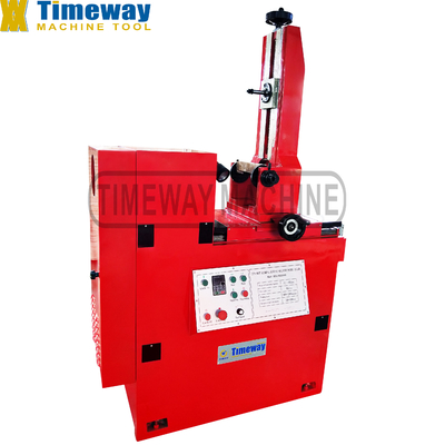 T8210D/T8216 콘 스탠드 부시 부러기 100mm 테이블 이동 1180 r.pm 스핀드 속도