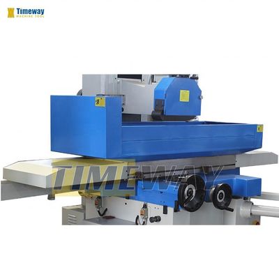 테이블 크로스 간헐적 공급 속도 0.1-8 금속을 위한 맞춤형 평면 밀러