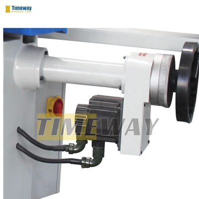 테이블 크로스 간헐적 공급 속도 0.1-8 금속을 위한 맞춤형 평면 밀러