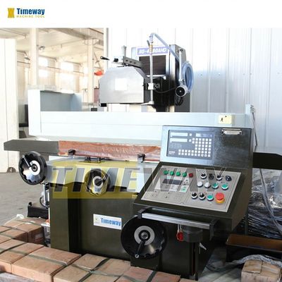 테이블 크로스 간헐적 공급 속도 0.1-8 금속을 위한 맞춤형 평면 밀러