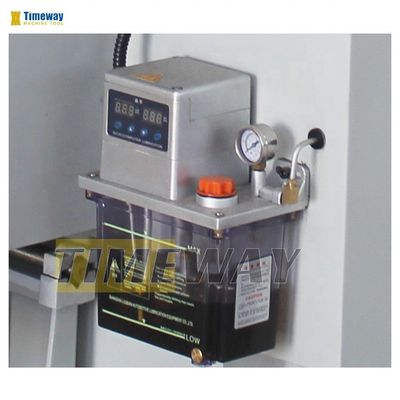 406x1020 테이블 크기와 0.02 핸드 휠 크로스 피드