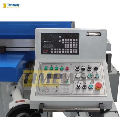 406x1020 테이블 크기와 0.02 핸드 휠 크로스 피드