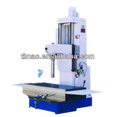 패션 스타일 T8018A T8018B T8018C 실린더 뚫기 기계 당신의 비즈니스 성장을 위해