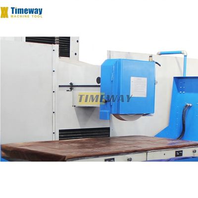 표면 깎기 기둥 이동형 표면 깎기 제조 공장