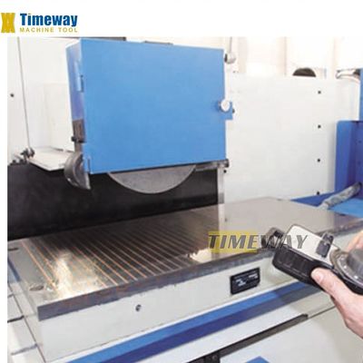 표면 깎기 기둥 이동형 표면 깎기 제조 공장