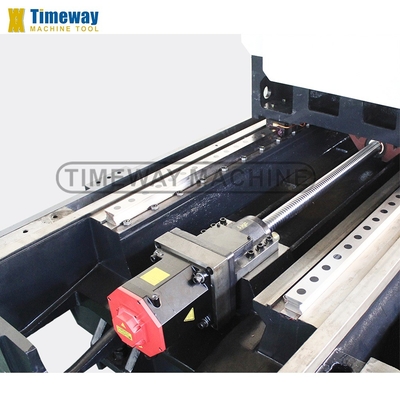 1800mm 테이블 여행 CNC 프레싱 머신 15/18.5kW 스핀드 모터 전력