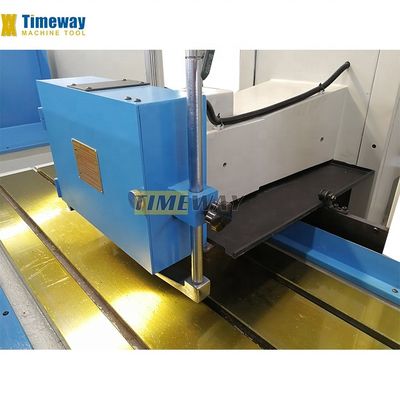 최고 성능 캔티레버 이동형 표면 밀러 0.32μm 표면 거칠성