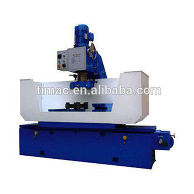 실린더 헤드 및 블록 표면 썰기 기계/CNC Rectificadora de Bloque 모터