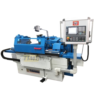 CNC 고속 중앙 높이 135mm 원형 1.5 um와 실린더 밀링 머신