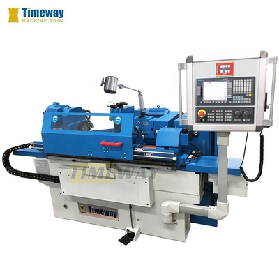 CNC 고속 중앙 높이 135mm 원형 1.5 um와 실린더 밀링 머신