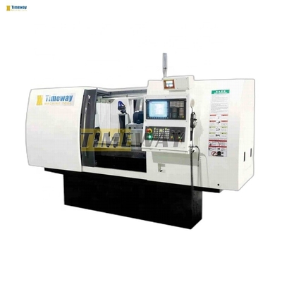1000kg 부하 CNC 직진 썰기 유형 썰기 결과를위한 고체 썰기