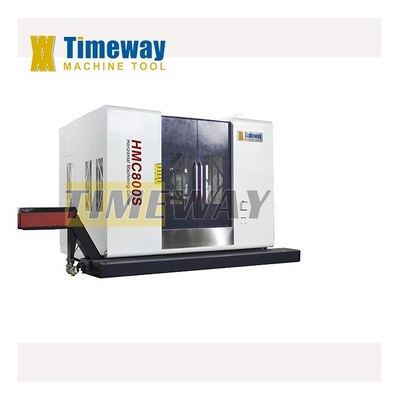 800*800 테이블 크기 HMC800S CNC 수평 가공 센터 및 정확한 가공