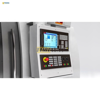 고 정밀 CNC 각 회전형 원통 회전 기계/retifica cilindrica cnc