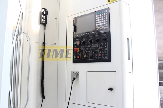 800*800 테이블 크기 HMC800S CNC 수평 가공 센터 및 정확한 가공