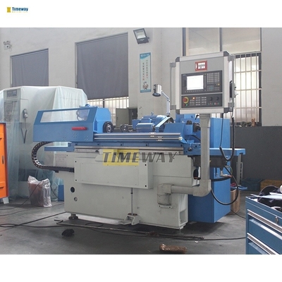 시멘스 CNC 시스템 고 정밀 밀링 기계 800mm 밀링 길이 3000kg 무게