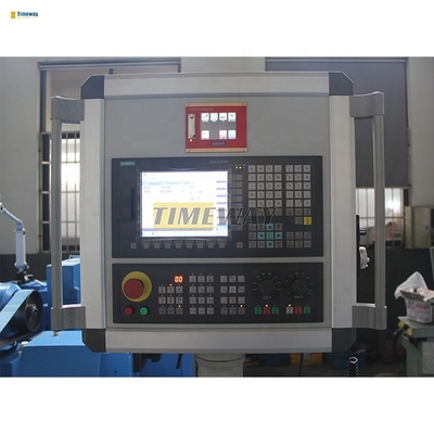 시멘스 CNC 시스템 고 정밀 밀링 기계 800mm 밀링 길이 3000kg 무게