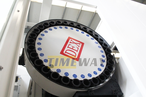 800*800 테이블 크기 HMC800S CNC 수평 가공 센터 및 정확한 가공