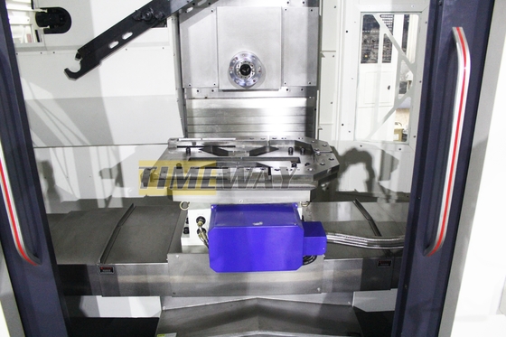 800*800 테이블 크기 HMC800S CNC 수평 가공 센터 및 정확한 가공
