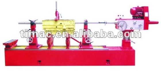 실린더 바디 부시 부러기 T8115 T8120 대용량 생산 무게 KG 2200