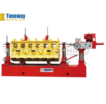 실린더 바디 부시 부러기 T8115 T8120 대용량 생산 무게 KG 2200