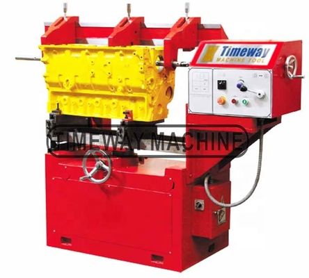 220/380V 전압 라인 도어 기계 실린더 헤드 블록 24-85mm 도어 디아 T8108