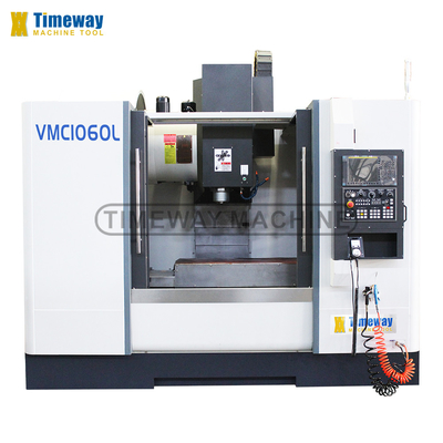 3200*2560*2960 금속 절단 CNC 프레싱 머신 VMC1060L 수직 가공 센터