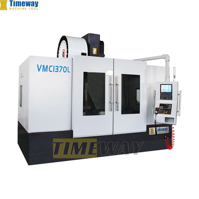 VMC1370L 3 축과 24/24/15 m/min의 CNC 수직 프레싱 머신