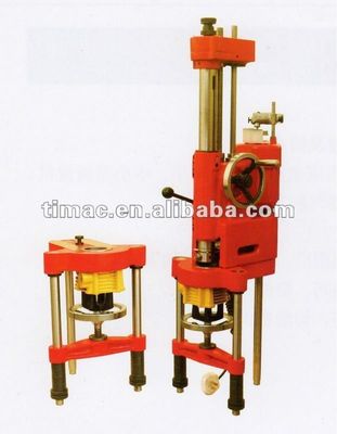 정확성 T808A T809A 실린더 도어 기계 무게 KG 73 정확한 도어 마무리